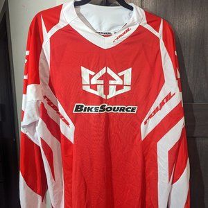 Royal Racing Long Sleeve Mountain Bike Jersey